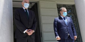 Νίκος Δένδιας