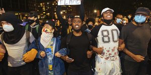 Επεισόδια για τη δολοφονία