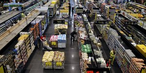 Διαδρομοι σουπερ μαρκετ