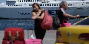 Κοινωνικός τουρισμός