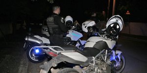 Αστυνομικοί
