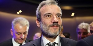 Κωνσταντίνος Ζέρβας