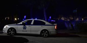 Ταυτοποιήθηκε ο Βέλγος που εκτέλεσαν στη Βούλα