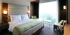 Δωμάτιο ξενοδοχείου