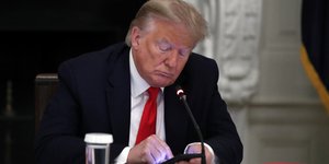 Ντόναλντ Τραμπ