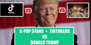 Ντόναλντ Τραμπ