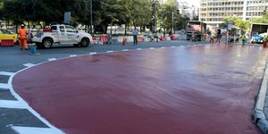 Οι παρεμβάσεις στο Σύνταγμα για τον «Μεγάλο Περίπατο»