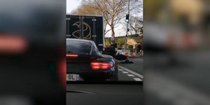 Θάνατος ντελιβερά στη Γαλλία