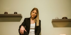 Έλενα Γκρέκου 