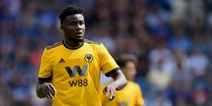 Ο Μπράιτ Ενομπακάρε