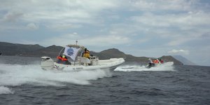 Πλωτές μονάδες του ΕΟΔΥ