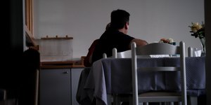 Εσωτερικός χώρος εστιατορίου