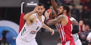 Το Πάμε Στοίχημα προσφέρει πλήθος ειδικών στοιχημάτων για τους αγώνες της 20ης αγωνιστικής της Premier League, καθώς και για τα ματς Παναθηναϊκού ΟΠΑΠ και Ολυμπιακού στην Euroleague