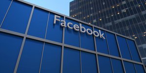 Κτίριο του Facebook