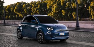 Το ηλεκτρικό Fiat 500 και σε νέα έκδοση
