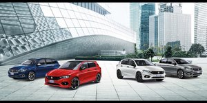 Fiat All-Inclusive: Νέα υπηρεσία για μεταχειρισμένο αυτοκίνητο