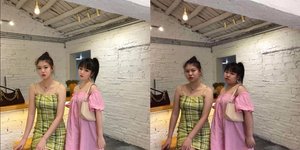 Tο πριν και το μετά στις επεξεργασμένες φωτογραφίες της Κινέζας influencer Coeyyyy 