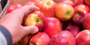 Τόσο καιρό τα μήλα τα διατηρούμε με λάθος τρόπο