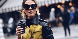 Ελενα Γαλύφα/Φωτογραφία coolurstyle.com