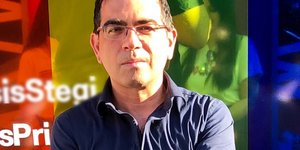 Γιώργος Σταμάτης, Γενικός Γραμματέας Κοινωνικής Αλληλεγγύης και Καταπολέμησης της Φτώχειας