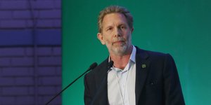 Ο Παύλος Γερουλάνος