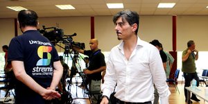 Δημήτρης Γιαννακόπουλος