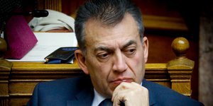 Γιάνης Βρούτσης