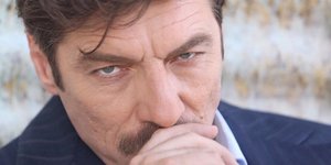Τον Οκτώβρη το τέλος του Θωμά Κυπραίου στις Άγριες Μέλισσες