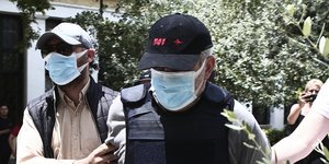 γιατρός «μαϊμού» Νίκος Κοντοστάθης