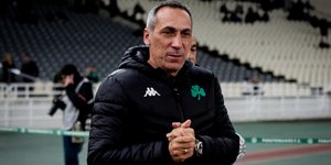 Ο Γιώργος Δώνης
