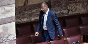 Γιώργος Γεραπετρίτης