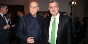 Γιώργος Παπαδάκης: Έτσι έχασα 18 κιλά