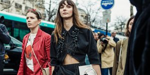 γυναίκα μοντέλο