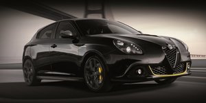 Alfa Romeo Giulietta με έκπτωση έως 3.800 ευρώ