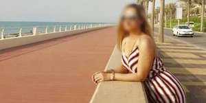 Γυναίκα επίθεσης με βιτριόλι