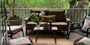 εξοχικό της Έλενα Κρίστενσεν