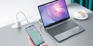 Huawei Matebook