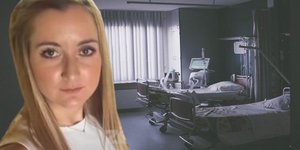 Θλίψη στην Ηλεία: Πέθανε η 27χρονη που είχε πέσει σε κώμα μετά τη γέννα