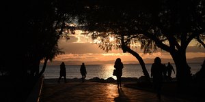 Καλός ο καιρός την Πέμπτη -Μέχρι 34 βαθμούς η θερμοκρασία