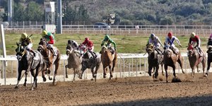 Δυναμική επανεκκίνηση του ελληνικού ιπποδρόμου