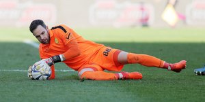 Ο Χεσούς Φερνάντεθ του Παναιτωλικού