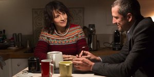 Ζιλιετ Μπινός 