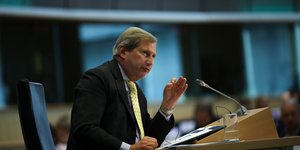 Ο Γιοχάνες Χαν