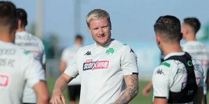 Ο Ματίας Γιόχανσον