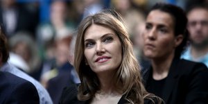 Η Εύα Καϊλή