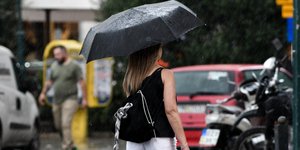 Ερχονται έντονα καιρικά φαινόμενα
