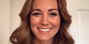 Η Κέιτ Μίντλετον