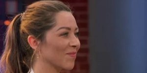 MasterChef 4: H απάντηση της Κατερίνας στη Μαριάννα - "Όταν έχεις λερωμένη τη φωλιά σου…"
