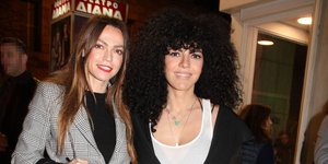 Κατερίνα Θεοχάρη-Μαρία Σολωμού