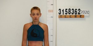 Η κατηγορούμενη για την απαγωγή της 10χρονης Μαρκέλλας